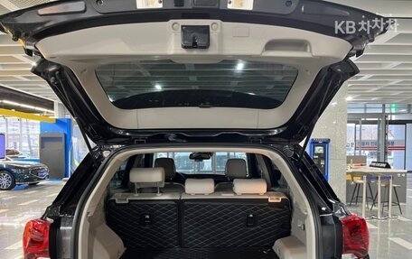 SsangYong Korando, 2022 год, 1 570 500 рублей, 12 фотография