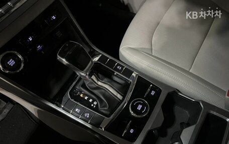 SsangYong Korando, 2022 год, 1 570 500 рублей, 15 фотография