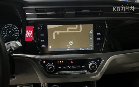 SsangYong Korando, 2022 год, 1 570 500 рублей, 14 фотография