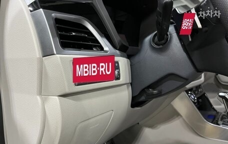 SsangYong Korando, 2022 год, 1 570 500 рублей, 11 фотография