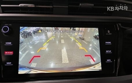 SsangYong Korando, 2022 год, 1 570 500 рублей, 16 фотография