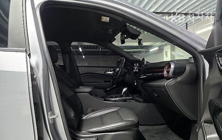 Chevrolet Trax, 2023 год, 1 410 500 рублей, 13 фотография