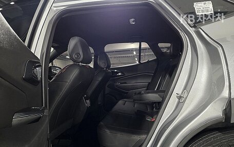 Chevrolet Trax, 2023 год, 1 410 500 рублей, 10 фотография
