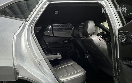 Chevrolet Trax, 2023 год, 1 410 500 рублей, 12 фотография