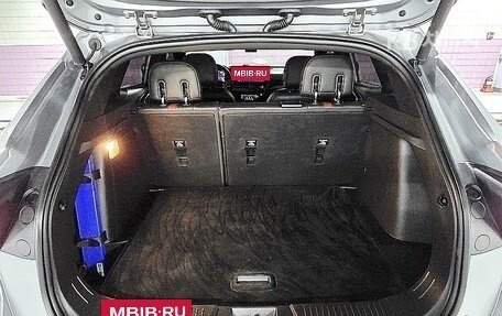 Chevrolet Trax, 2023 год, 1 410 500 рублей, 9 фотография