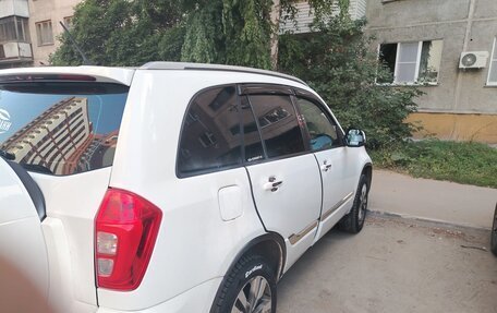 Chery Tiggo 3 I, 2018 год, 950 000 рублей, 9 фотография