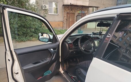 Chery Tiggo 3 I, 2018 год, 950 000 рублей, 7 фотография