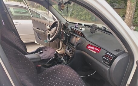Chery Tiggo 3 I, 2018 год, 950 000 рублей, 5 фотография
