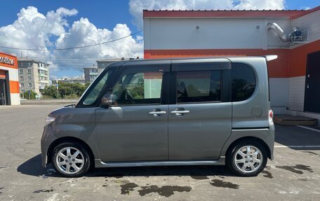 Daihatsu Tanto III, 2008 год, 450 000 рублей, 3 фотография