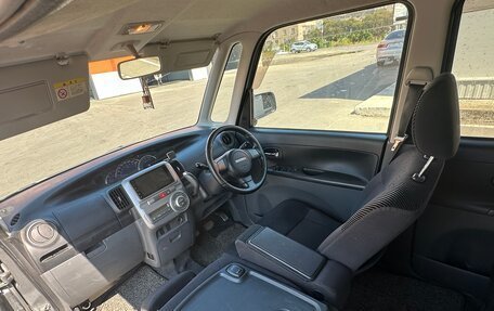 Daihatsu Tanto III, 2008 год, 450 000 рублей, 8 фотография