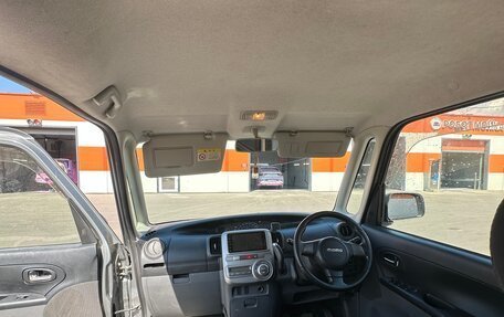 Daihatsu Tanto III, 2008 год, 450 000 рублей, 10 фотография