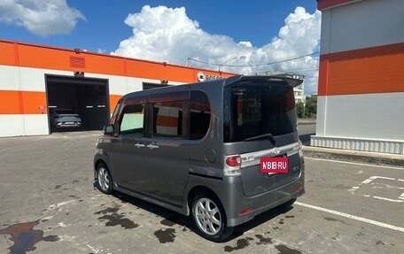 Daihatsu Tanto III, 2008 год, 450 000 рублей, 6 фотография