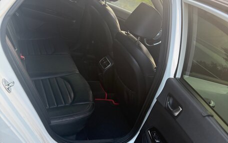 KIA Optima IV, 2018 год, 1 600 000 рублей, 13 фотография