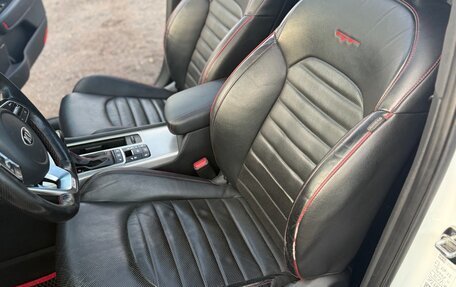 KIA Optima IV, 2018 год, 1 600 000 рублей, 7 фотография