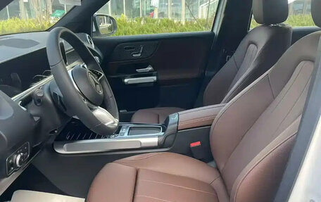 Mercedes-Benz EQB, 2025 год, 5 532 999 рублей, 5 фотография