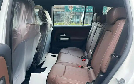 Mercedes-Benz EQB, 2025 год, 5 532 999 рублей, 6 фотография
