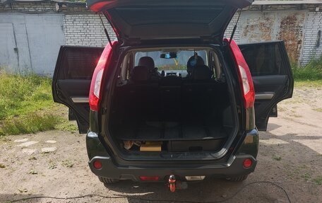 Nissan X-Trail, 2013 год, 1 690 000 рублей, 2 фотография