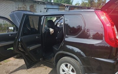 Nissan X-Trail, 2013 год, 1 690 000 рублей, 1 фотография