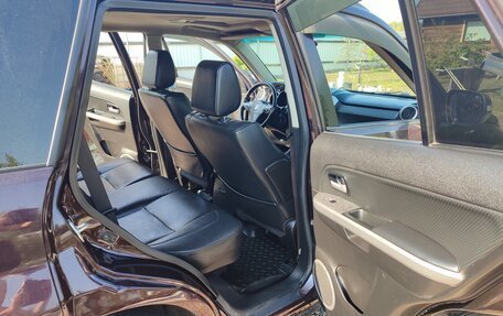 Suzuki Grand Vitara, 2008 год, 980 000 рублей, 12 фотография
