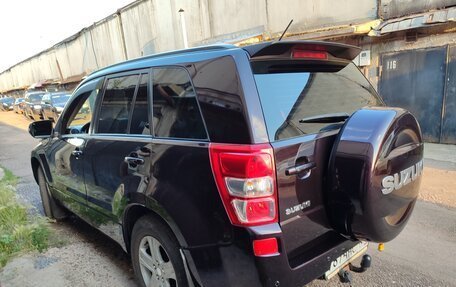 Suzuki Grand Vitara, 2008 год, 980 000 рублей, 6 фотография
