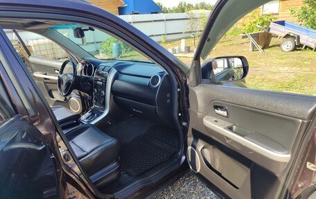 Suzuki Grand Vitara, 2008 год, 980 000 рублей, 11 фотография
