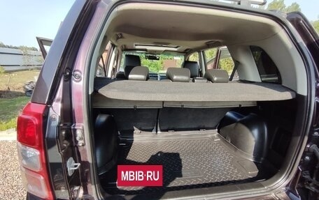 Suzuki Grand Vitara, 2008 год, 980 000 рублей, 7 фотография