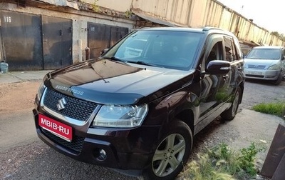 Suzuki Grand Vitara, 2008 год, 980 000 рублей, 1 фотография