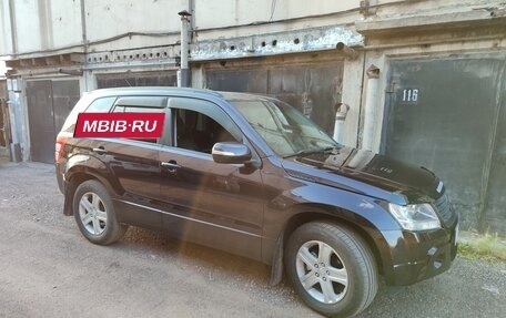 Suzuki Grand Vitara, 2008 год, 980 000 рублей, 3 фотография