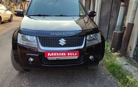 Suzuki Grand Vitara, 2008 год, 980 000 рублей, 2 фотография