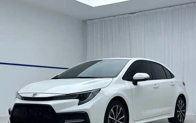 Toyota Corolla, 2021 год, 1 205 006 рублей, 1 фотография