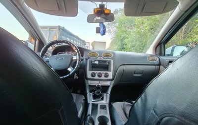 Ford Focus II рестайлинг, 2008 год, 550 000 рублей, 1 фотография