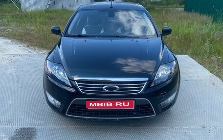 Ford Mondeo IV, 2010 год, 500 000 рублей, 1 фотография