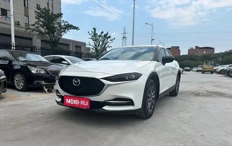 Mazda CX-4, 2021 год, 1 733 000 рублей, 1 фотография