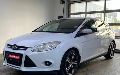 Ford Focus III, 2013 год, 810 000 рублей, 1 фотография