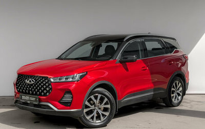 Chery Tiggo 7 Pro, 2020 год, 1 590 000 рублей, 1 фотография