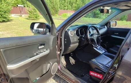 Suzuki Grand Vitara, 2008 год, 980 000 рублей, 14 фотография