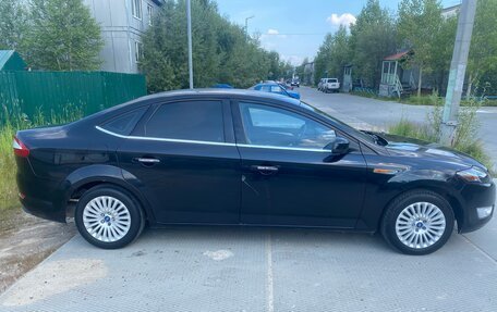 Ford Mondeo IV, 2010 год, 500 000 рублей, 3 фотография