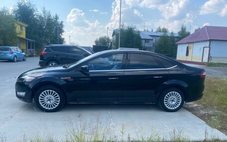 Ford Mondeo IV, 2010 год, 500 000 рублей, 5 фотография