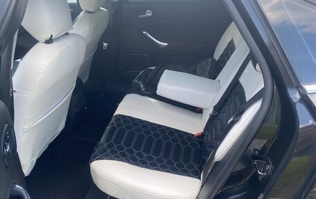 Ford Mondeo IV, 2010 год, 500 000 рублей, 8 фотография
