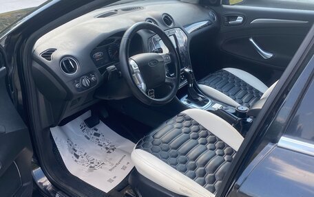 Ford Mondeo IV, 2010 год, 500 000 рублей, 7 фотография