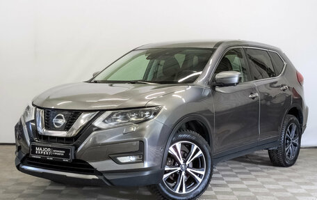 Nissan X-Trail, 2021 год, 2 990 000 рублей, 1 фотография