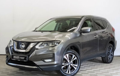 Nissan X-Trail, 2021 год, 2 990 000 рублей, 1 фотография