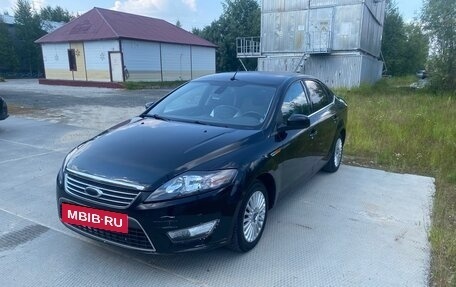 Ford Mondeo IV, 2010 год, 500 000 рублей, 6 фотография
