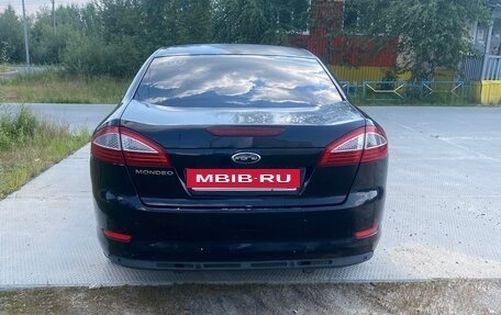 Ford Mondeo IV, 2010 год, 500 000 рублей, 4 фотография