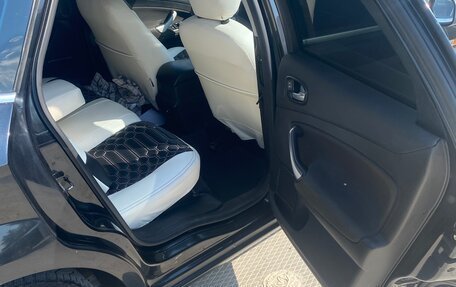 Ford Mondeo IV, 2010 год, 500 000 рублей, 13 фотография