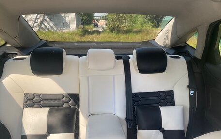 Ford Mondeo IV, 2010 год, 500 000 рублей, 10 фотография
