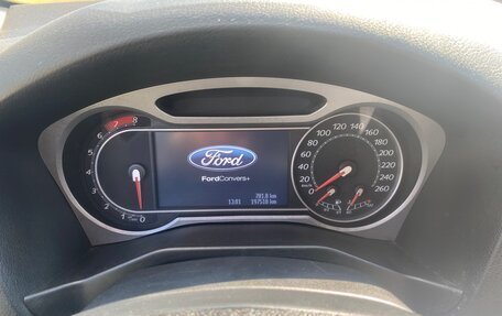 Ford Mondeo IV, 2010 год, 500 000 рублей, 11 фотография