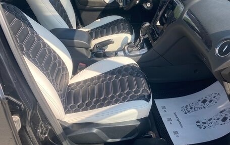 Ford Mondeo IV, 2010 год, 500 000 рублей, 14 фотография