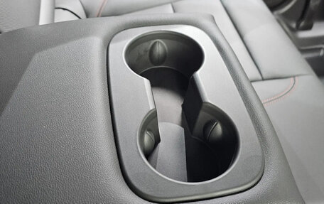 Chevrolet Trax, 2023 год, 1 452 002 рублей, 13 фотография
