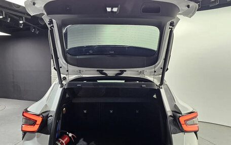Chevrolet Trax, 2023 год, 1 452 002 рублей, 19 фотография